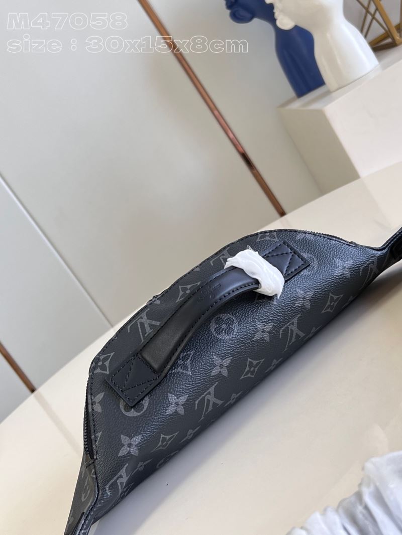 Louis Vuitton Waist Chest Packs